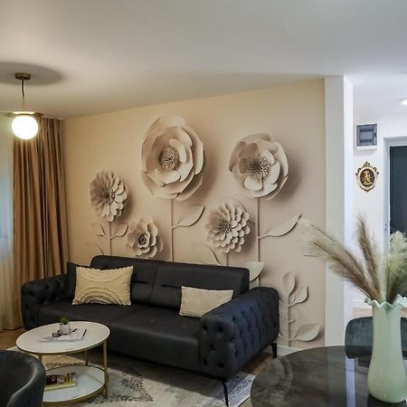 Apartamento The Urban Oasis Bucarest Exterior foto