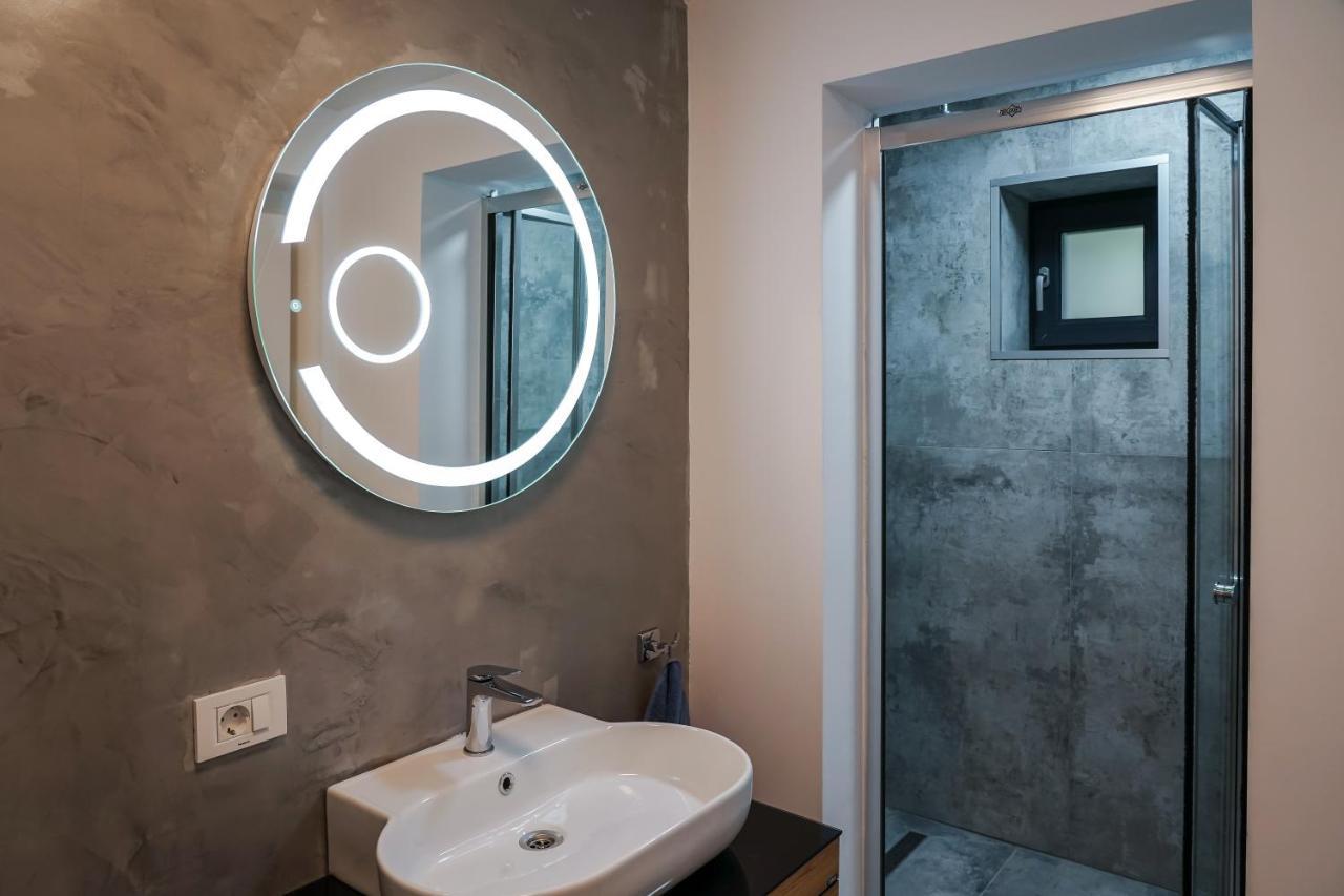 Apartamento The Urban Oasis Bucarest Exterior foto